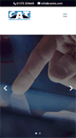 Mobile Screenshot of catele.com